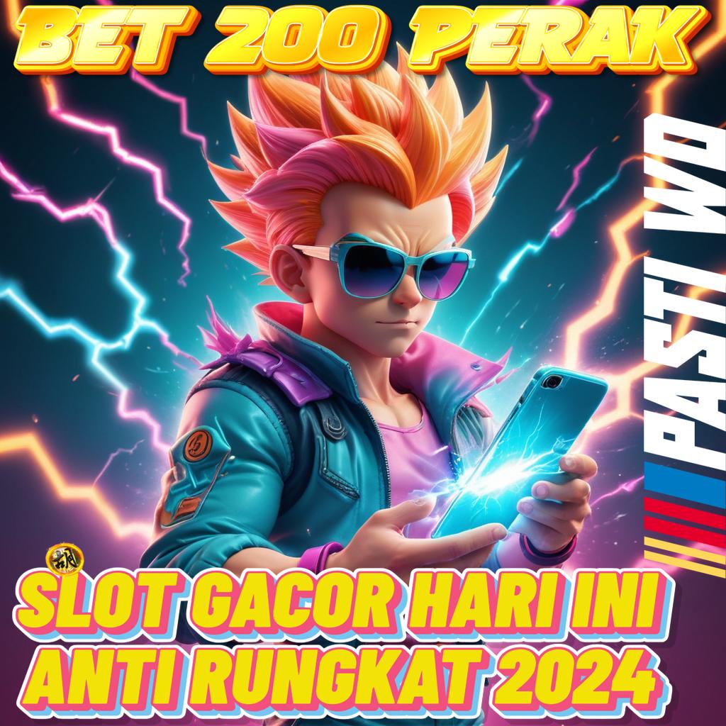 Slot Gacor Sore Ini 2024