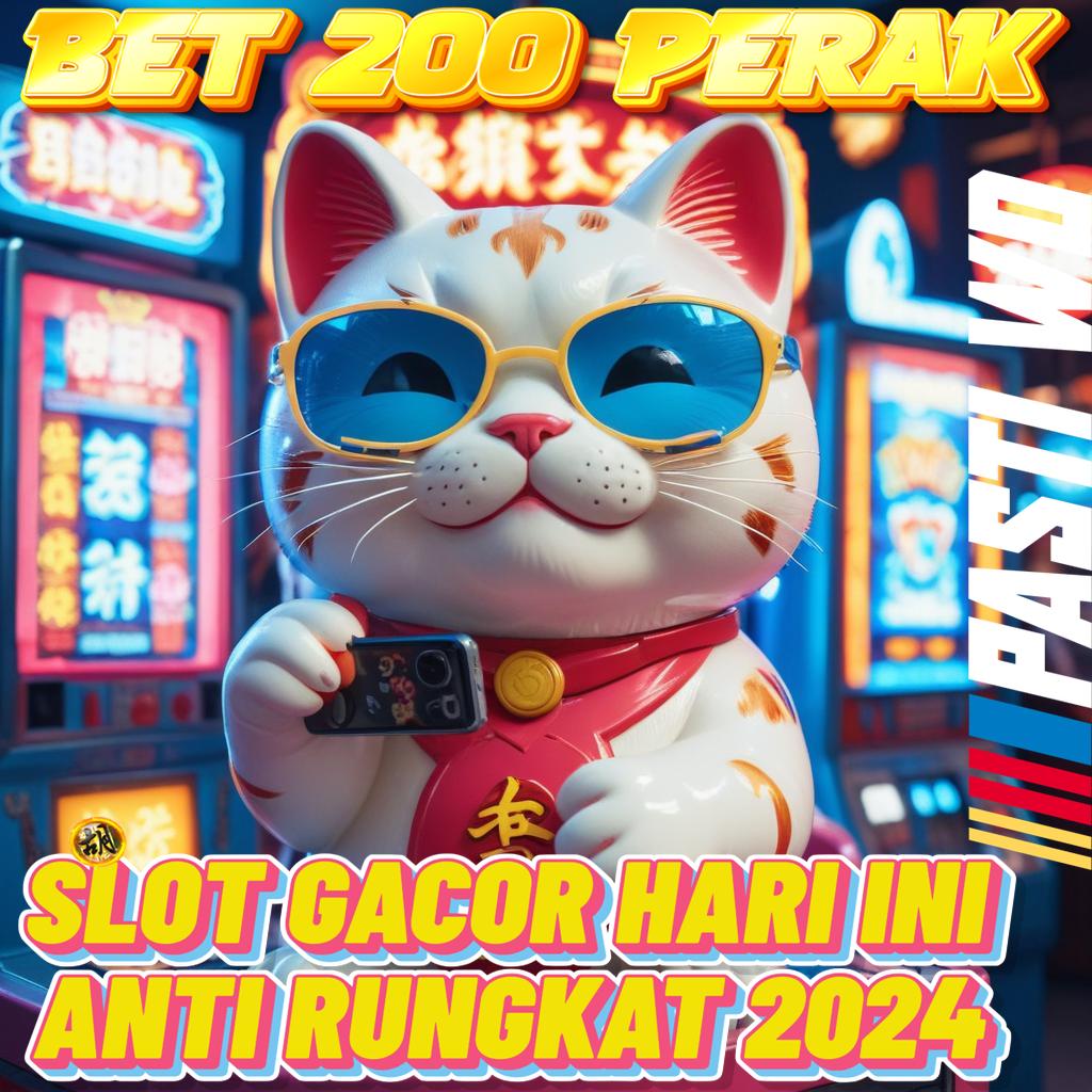 Akun Slot Maxwin Gacor Hari Ini