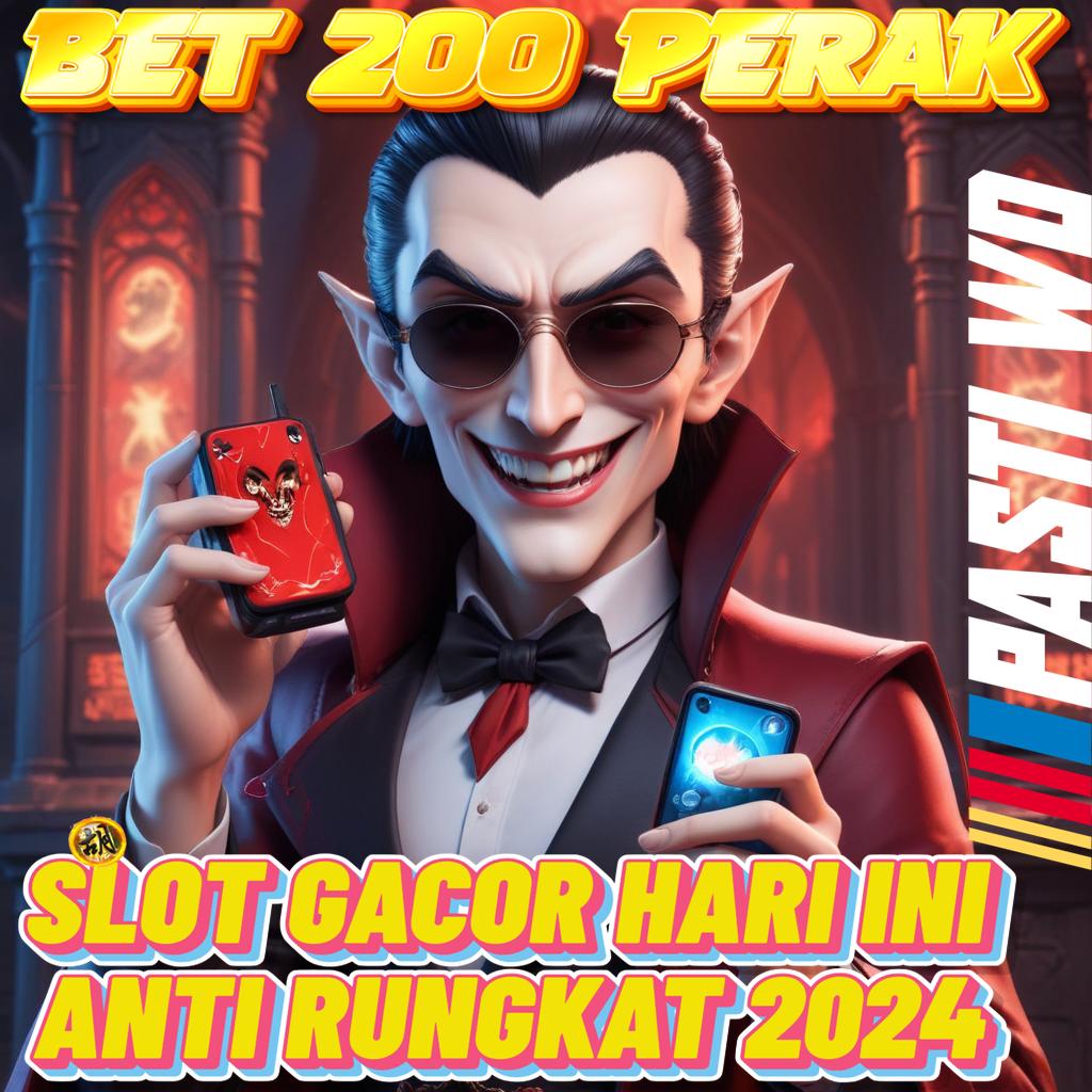 SATU77 SLOT spin jekpot