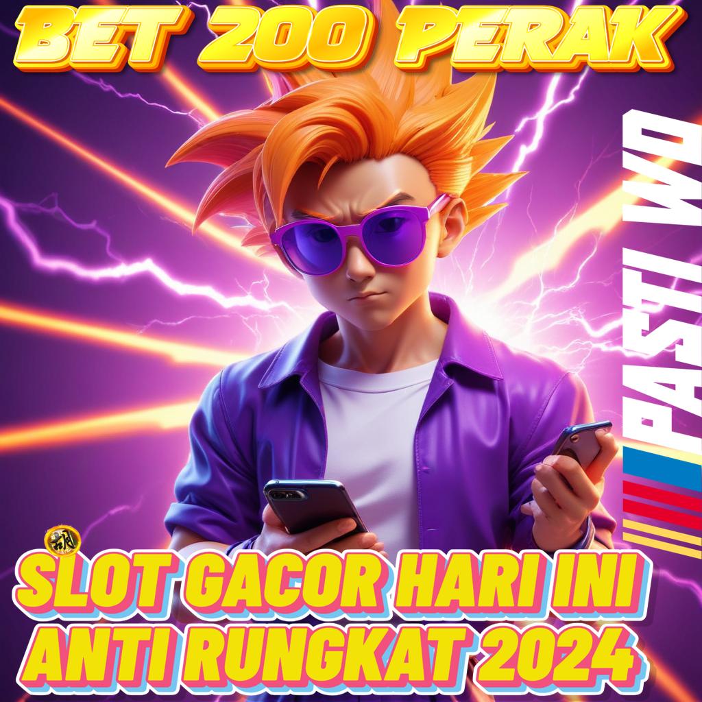 SITUS SLOT DEPOSIT PULSA 5K event spektakuler