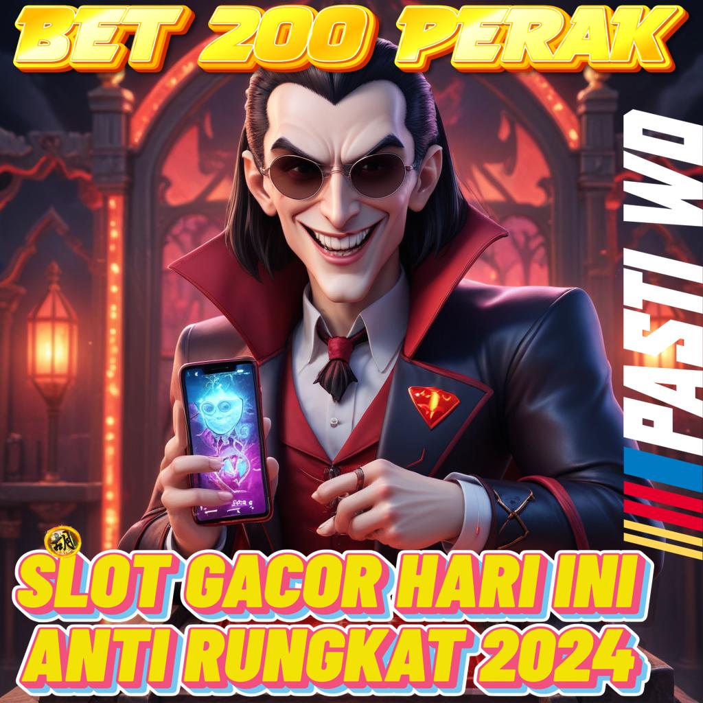 Slot Gacor 2024 Terbaru Hari Ini