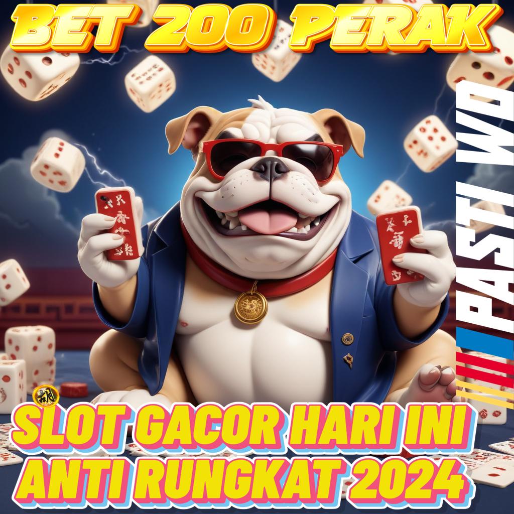 APK ASIA 777 SLOT Bonus Spesial