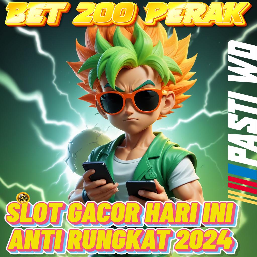 1266 SLOT keuntungan lancar