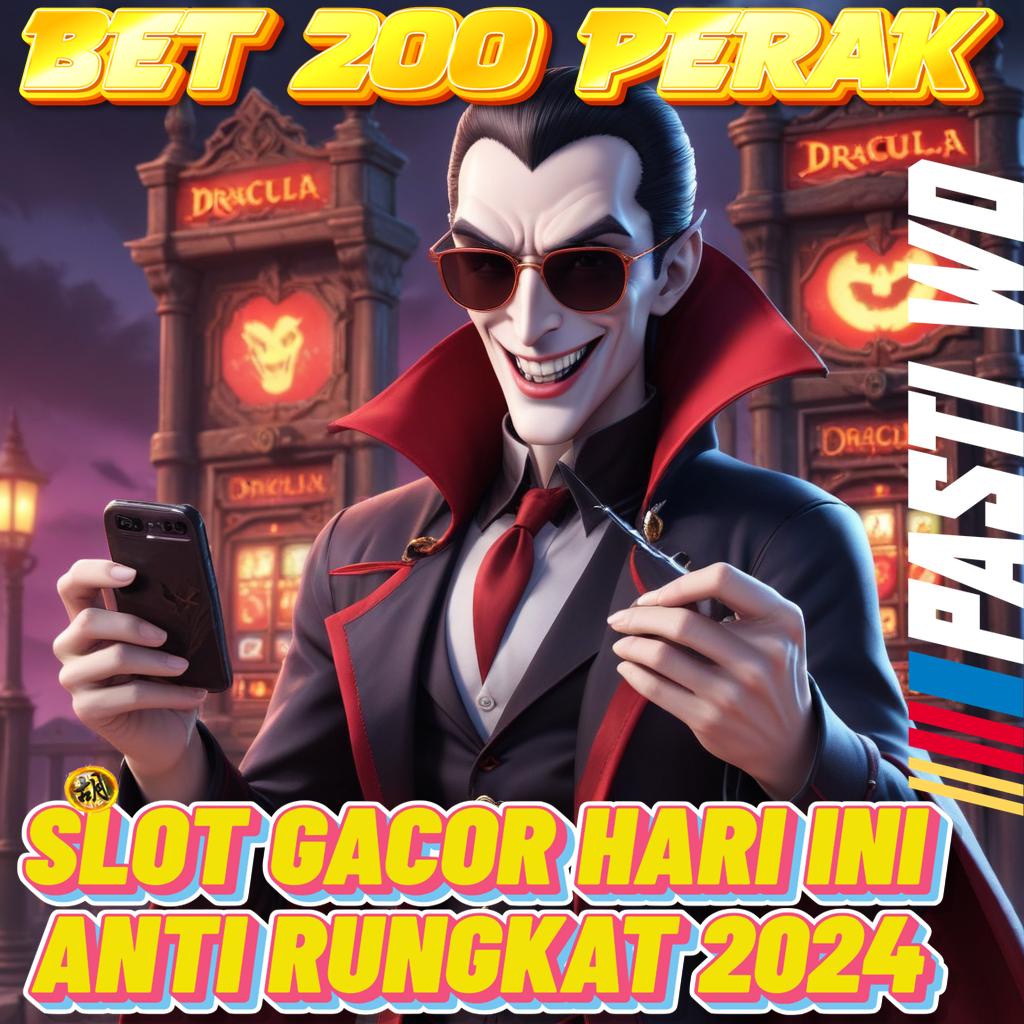 Slot Gacor Terbaru Juni 2024