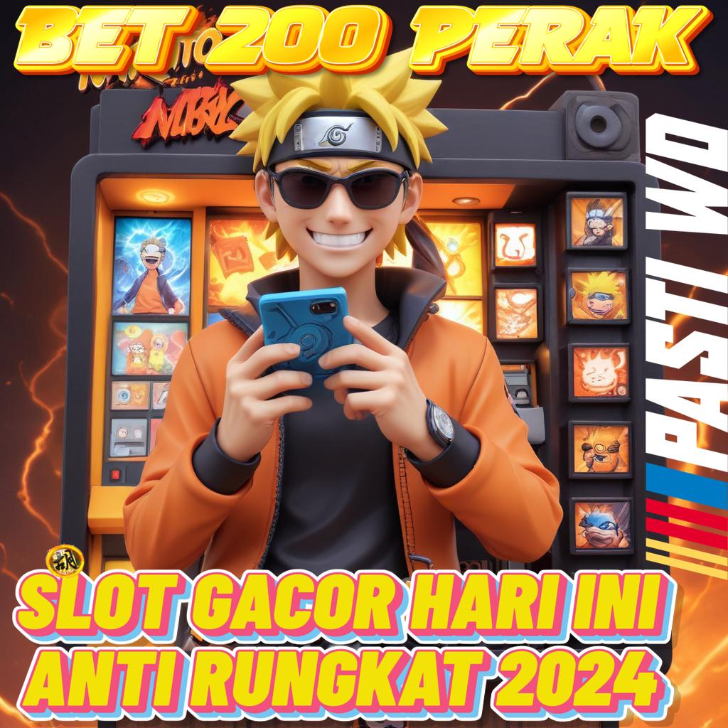 LINK SLOT RESMI akses ringan