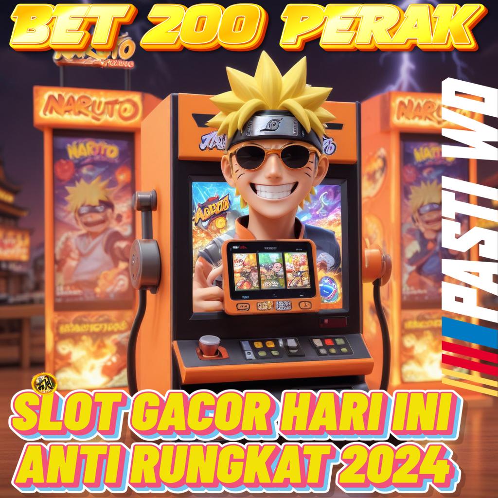 Situs Slot Gacor Hari Ini Terpercaya Terbaru 2023