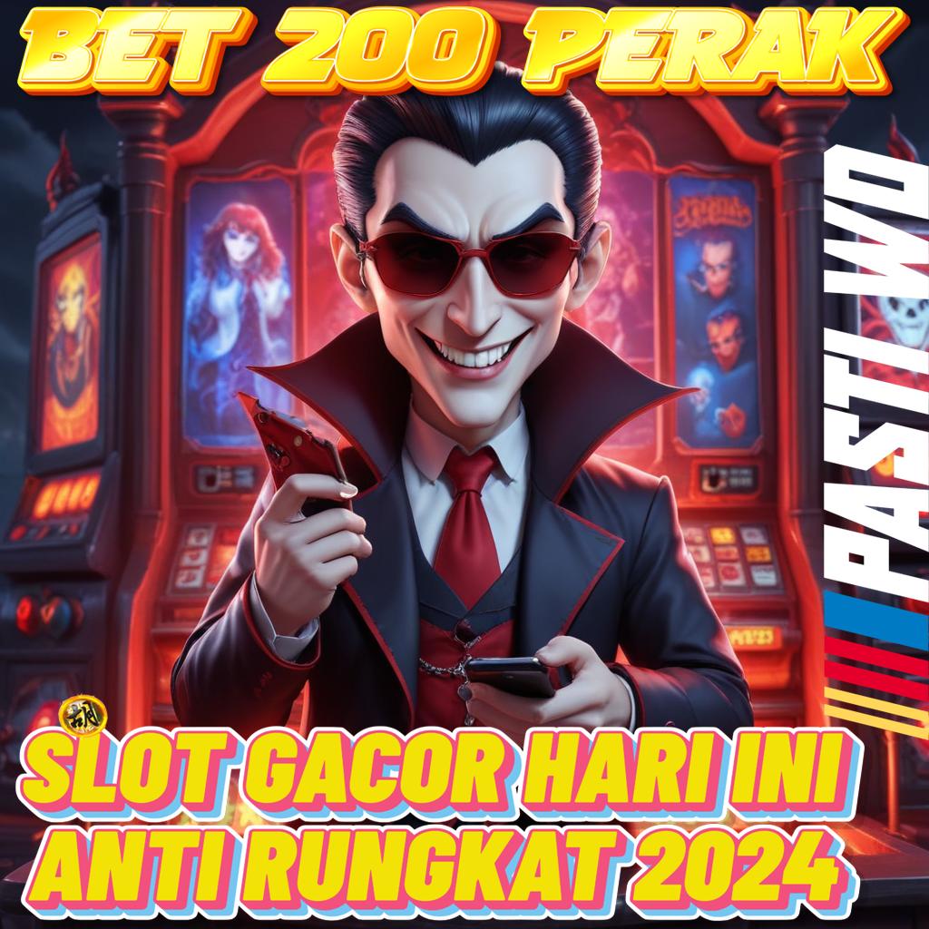 SLOT BONUS NEW MEMBER 200 DI AWAL TANPA DEPOSIT keberuntungan luar biasa