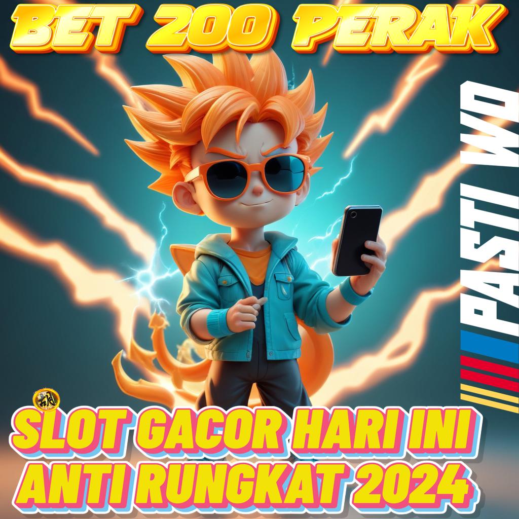 Slot Anti Rungkad Server Thailand