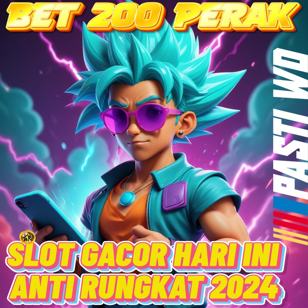 Slot Gacor Malam Ini 2023 Terbaru