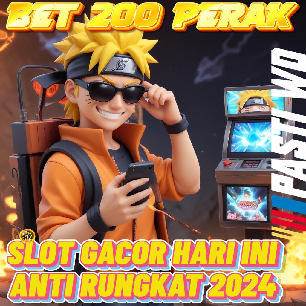 Daftar Akun Slot Server Luar Negeri