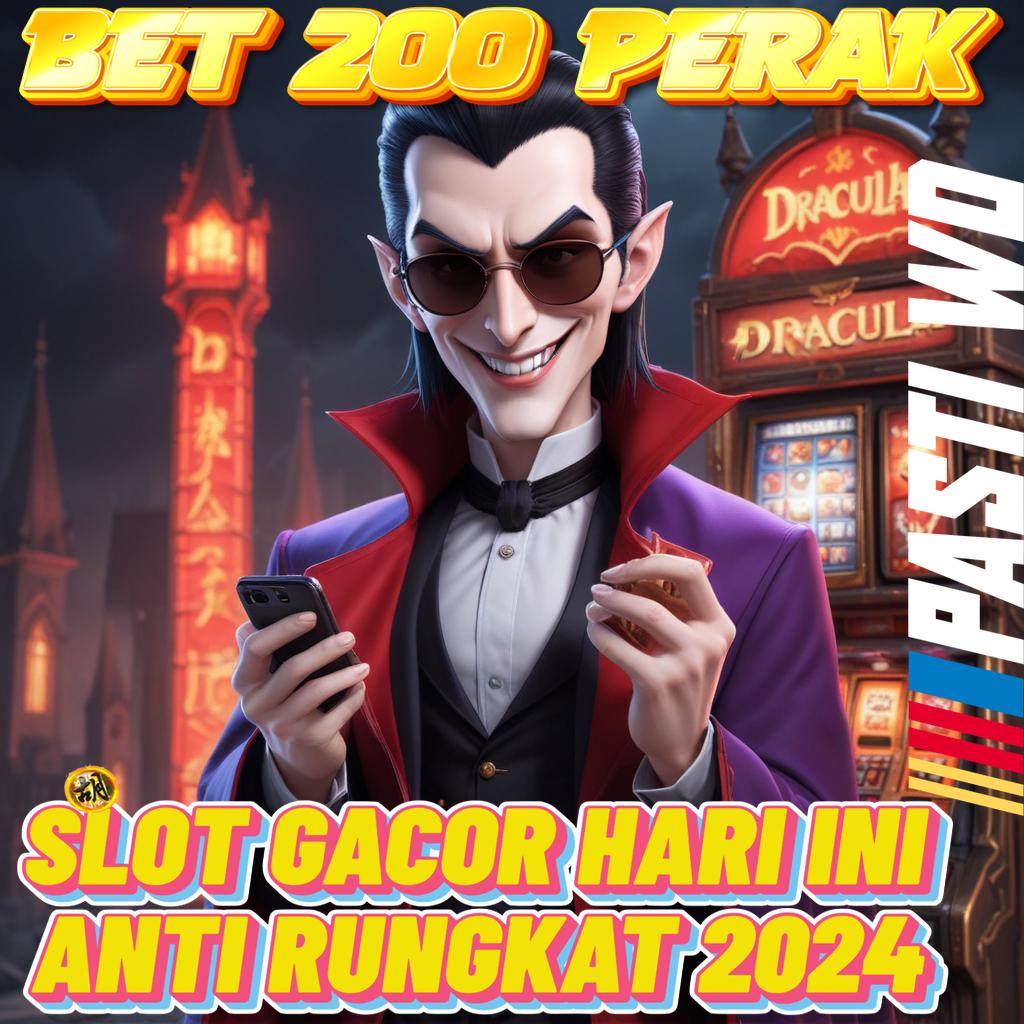 LINK SLOT THAILAND RESMI reward harian