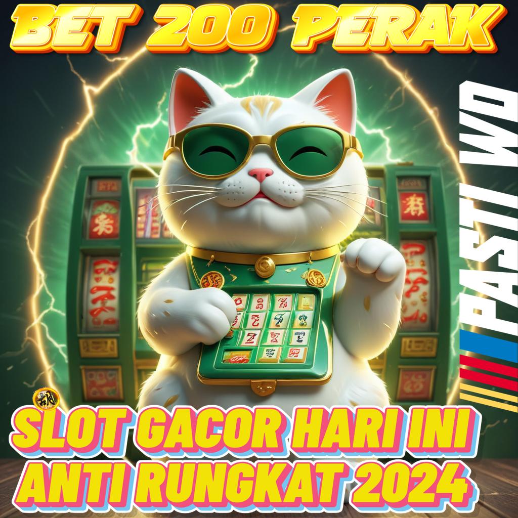 AKUN SLOT GACOR MAXWIN bonus cepat