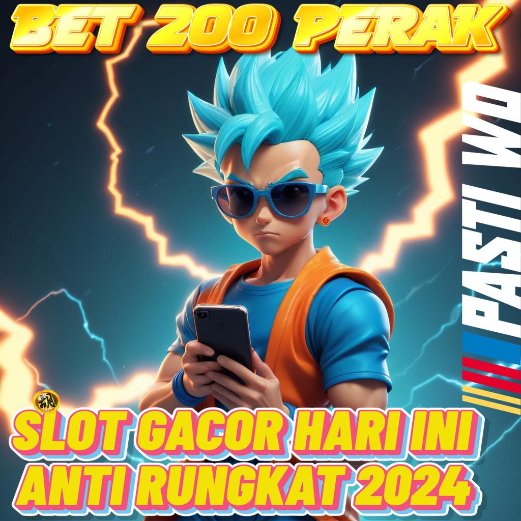 EMBAH500 LOGIN Jackpot Instan