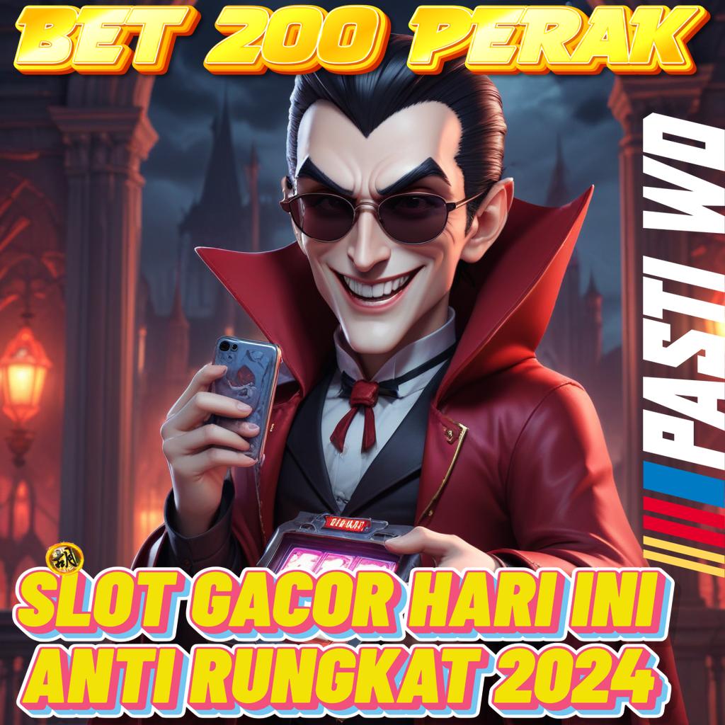 CARA HACK GAME SLOT ONLINE Tarik Kilat