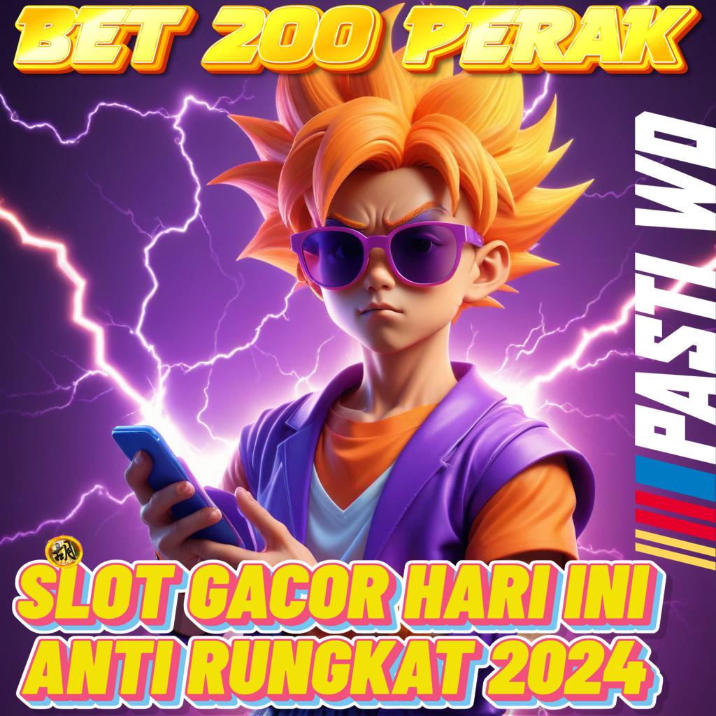 Slot Rejeki Bet Apk