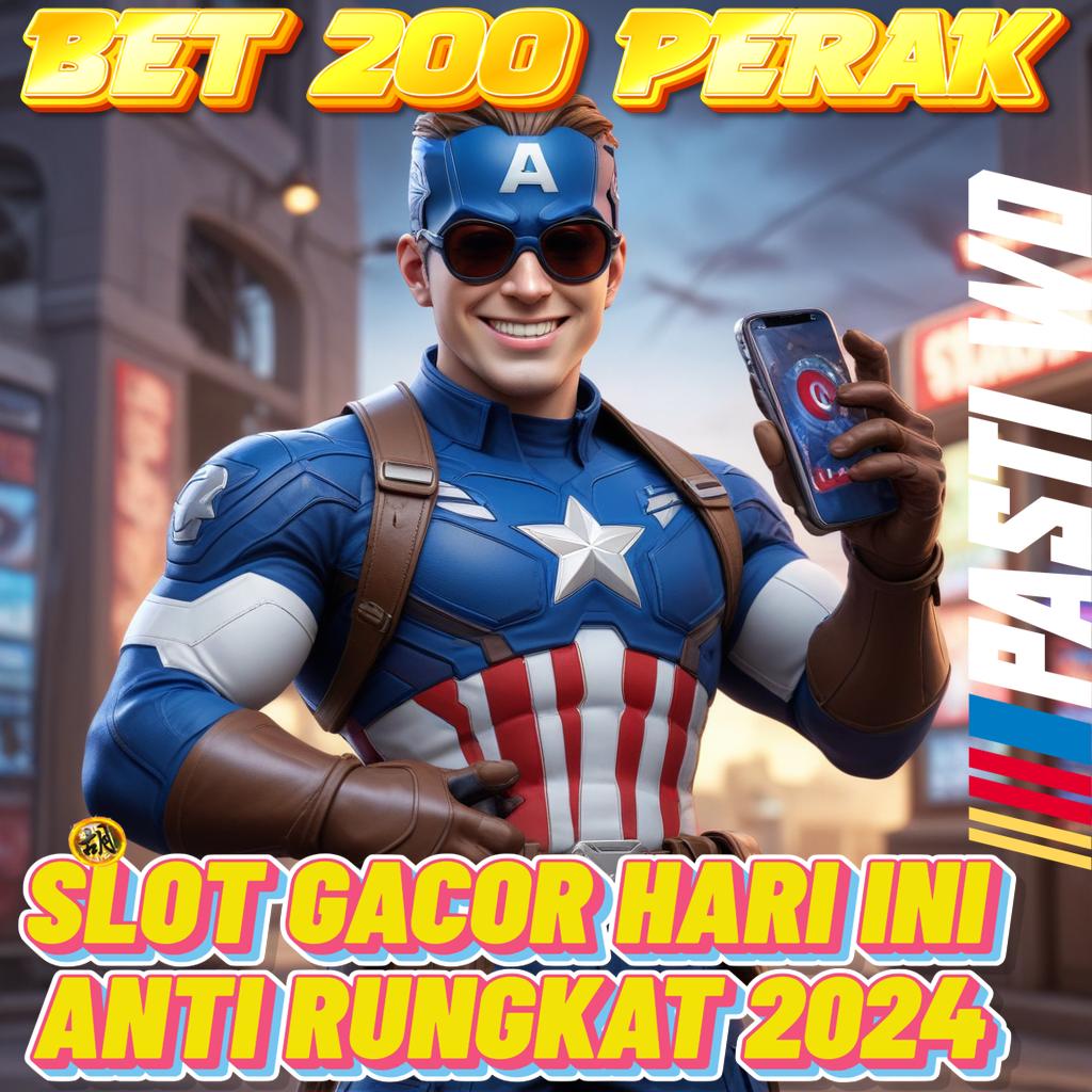 GOWIN APK SLOT reward banyak