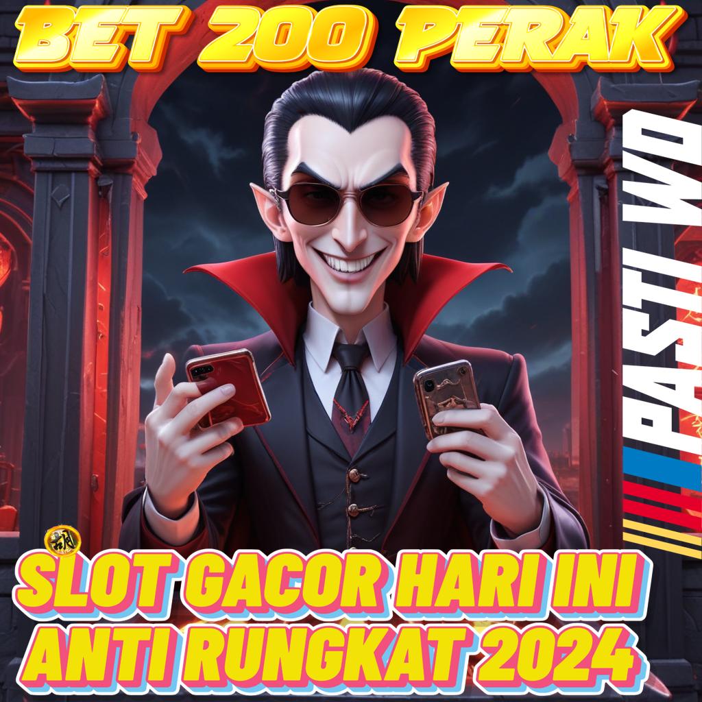 DOWNLOAD HACK SLOT VIP 2023 anti kecurangan