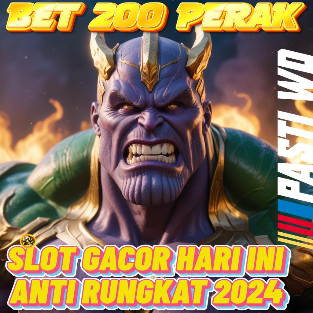 Situs Slot Gacor 2023 Terpercaya