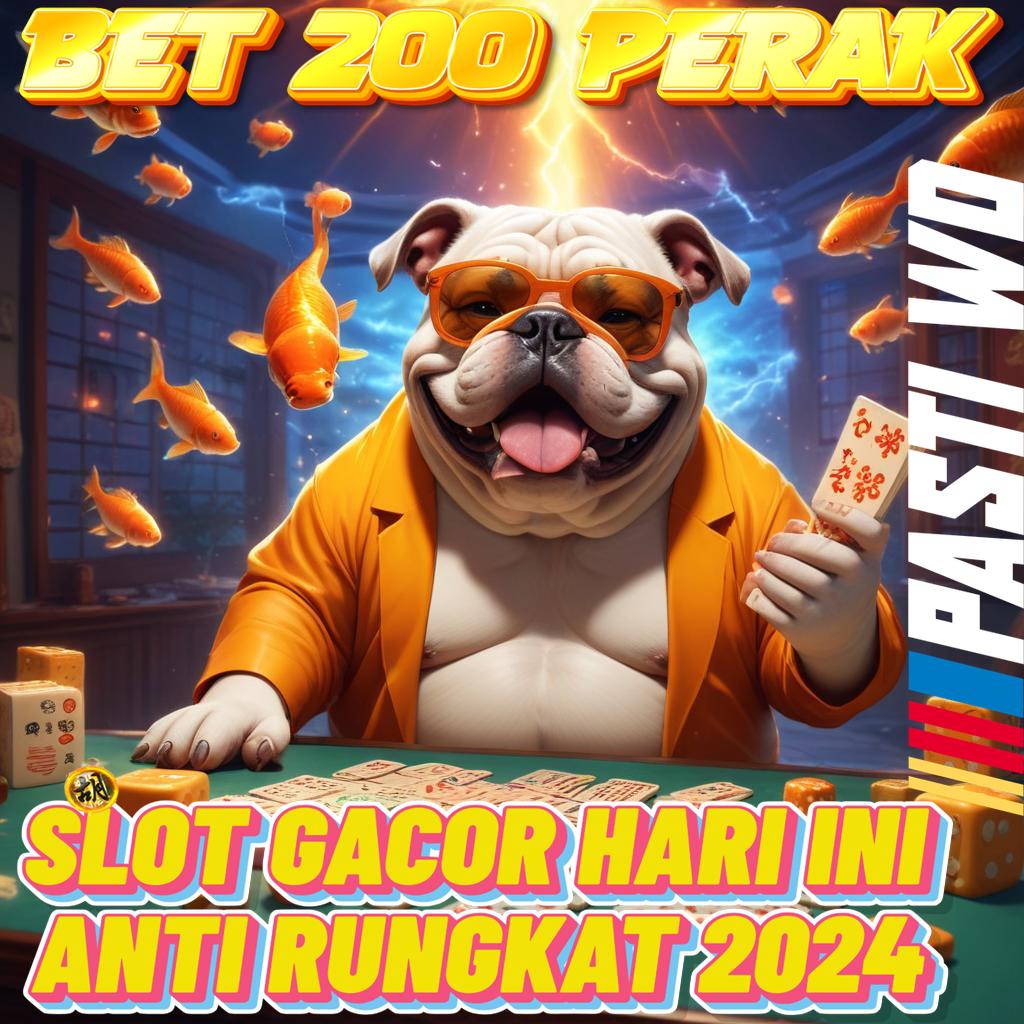 Situs Slot Gacor Thailand 2023