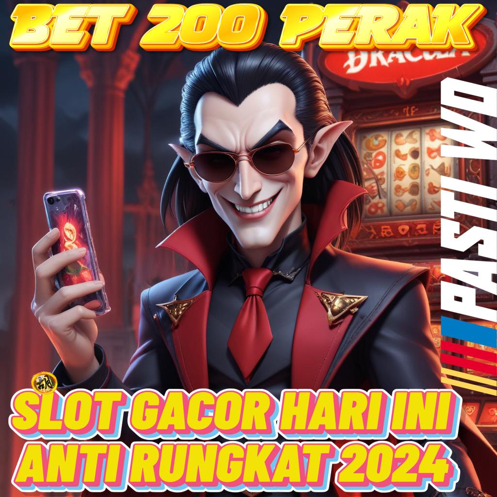 SITUS SLOT GRATIS SALDO AWAL unggul setiap hari