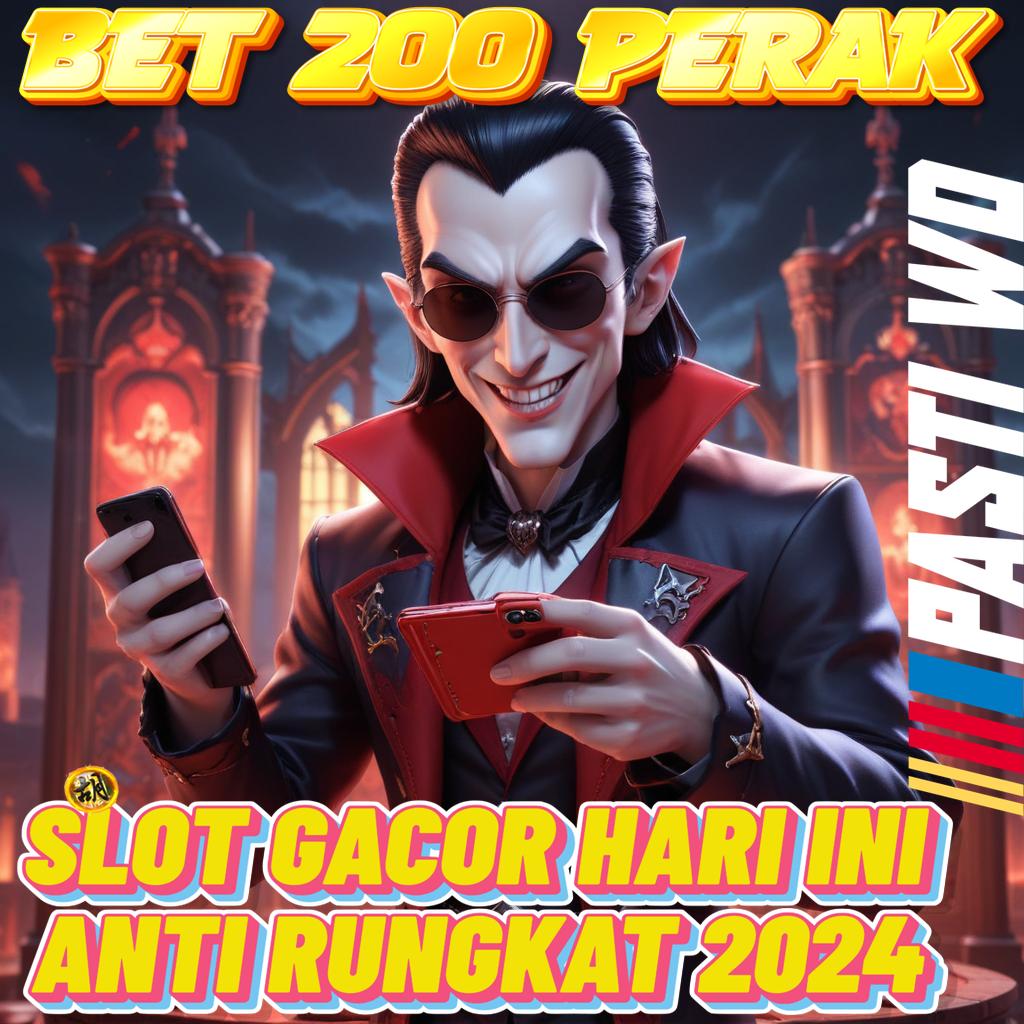 SLOT777 APK DANA Profit Rutin