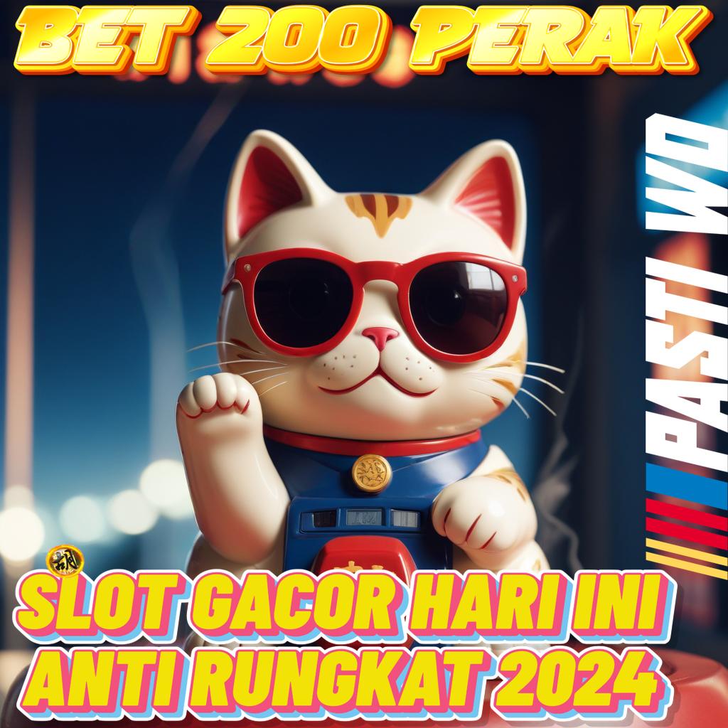 AKUN SLOT MAXWIN HARI INI GACOR Spin Stabil