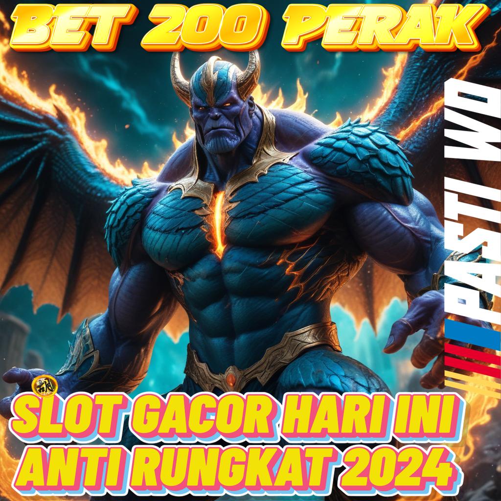 SLOT ONLINE TERBAIK 2024 taruhan instan