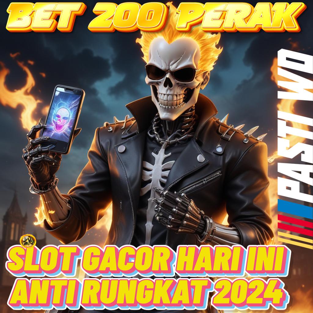 INJECTOR SLOT ONLINE APK profit gila