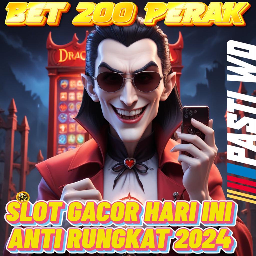 10 Situs Slot Terbaik