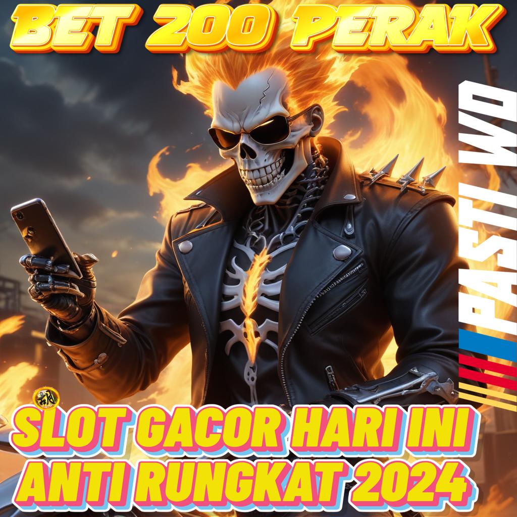 Link Slot Gacor Hari Ini Terbaru 2024