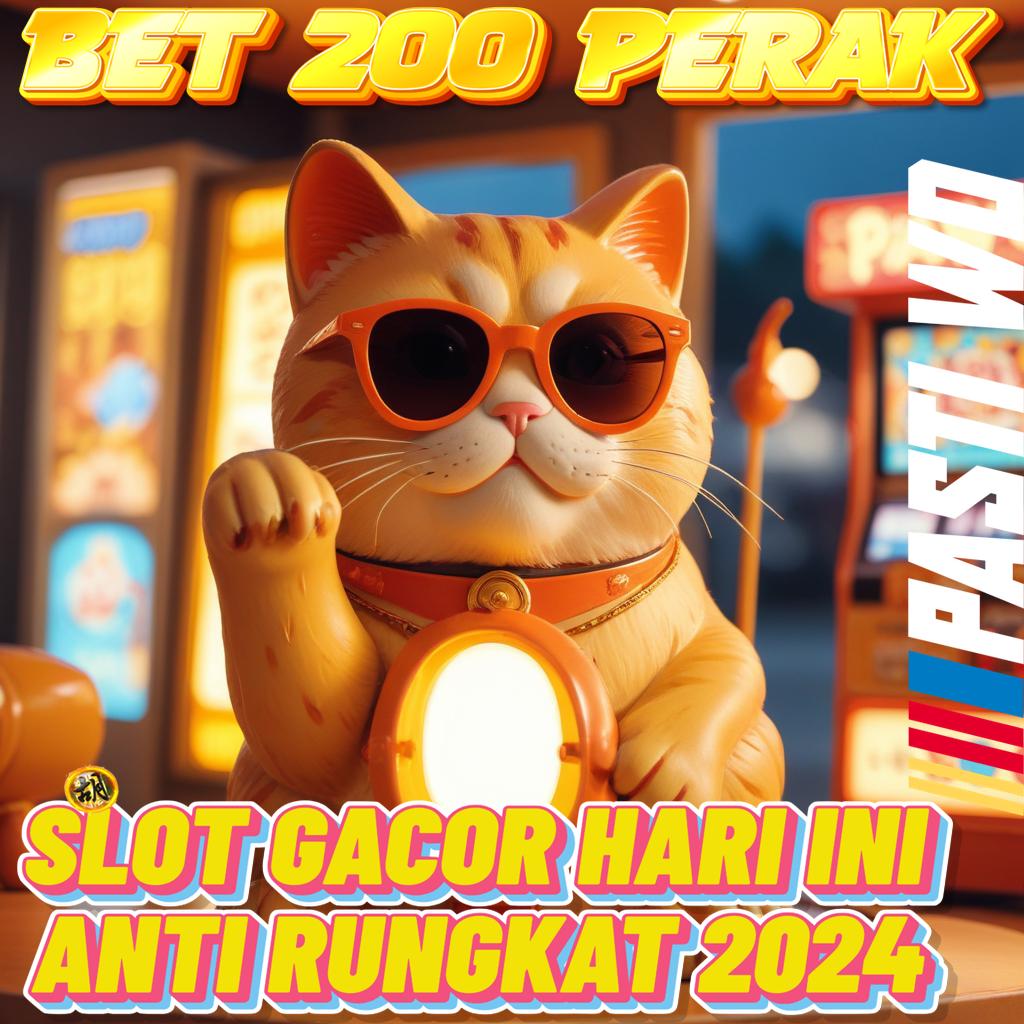 LINK SLOT RESMI imbalan besar