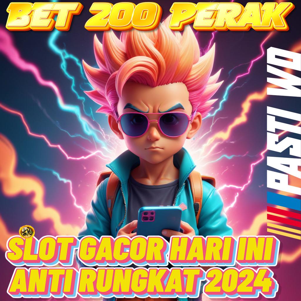 SPIN RP SLOT Main Singkat