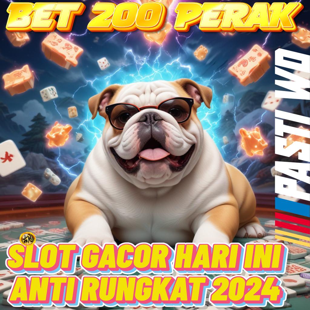 Slot Thailand New 2024