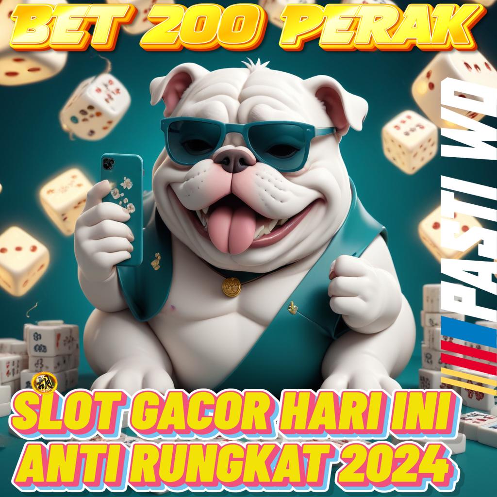 Slot Bonus New Member 200 Di Depan