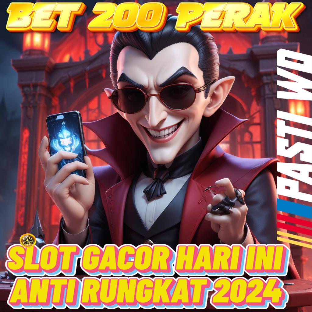 MBAH 500 DAFTAR reward banyak