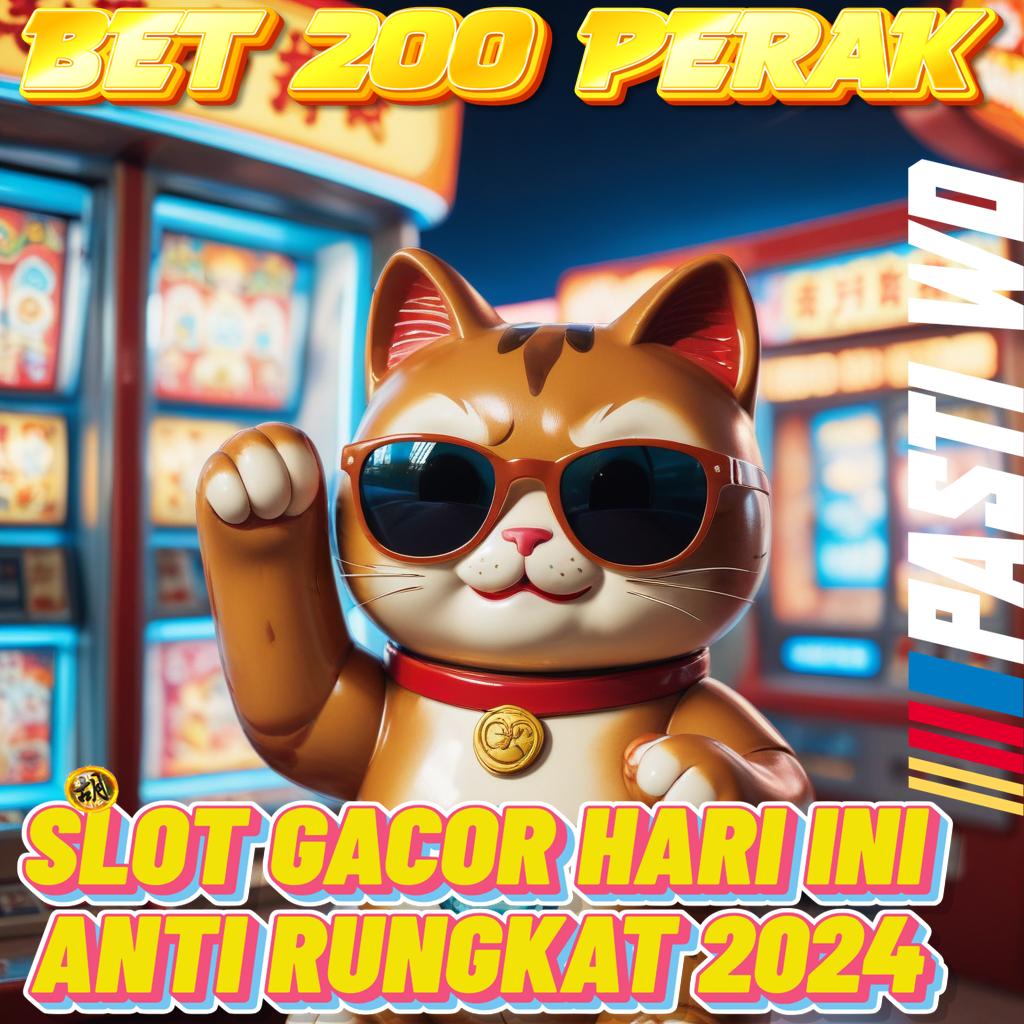 Slot Server Thailand Tergacor