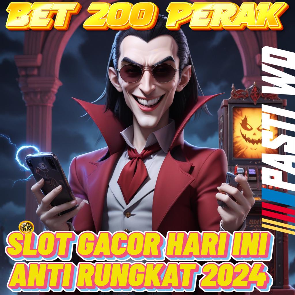 SLOT ANTI RUNGKAD DEMO keuntungan gede