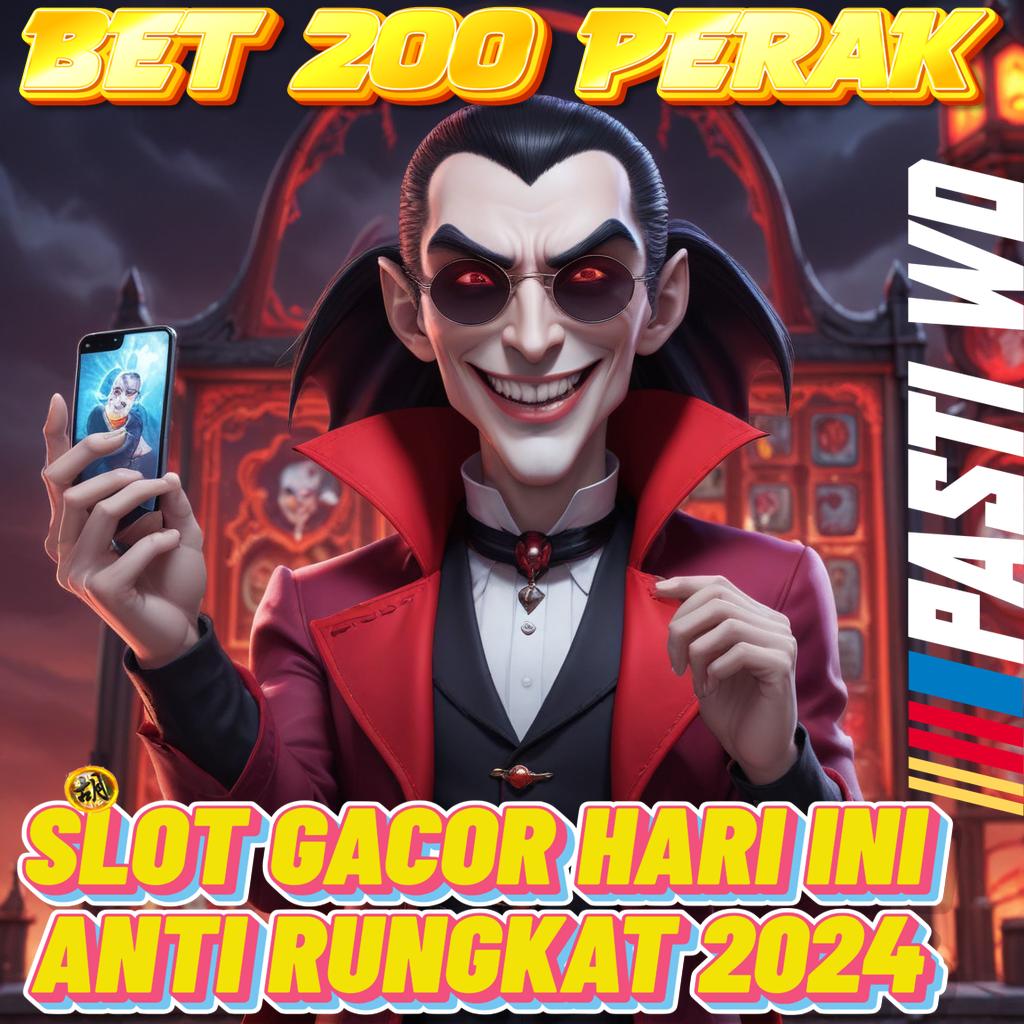 INFO SLOT GACOR SORE INI withdraw tak terbatas