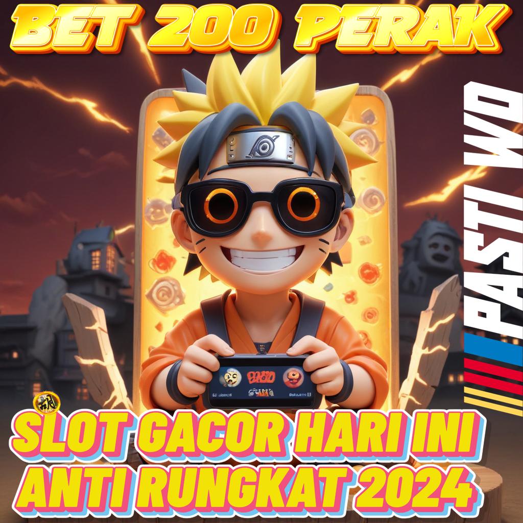 777 Slot Apk