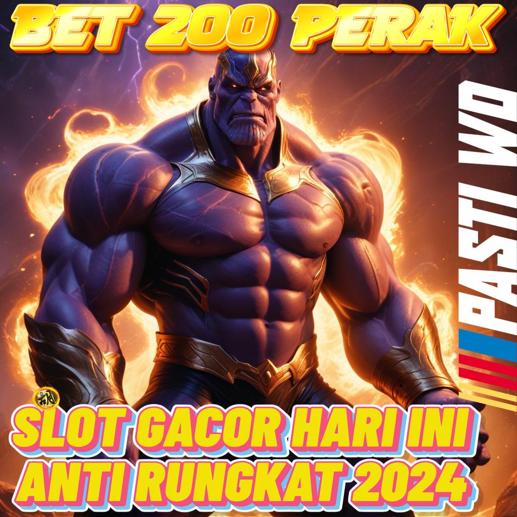 MOD APK PEDANG77 jekpot pasti