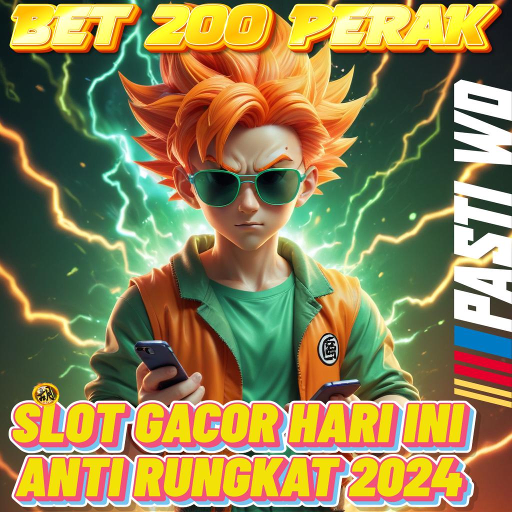 SLOT GACOR SORE INI 2024 berlimpah hadiah