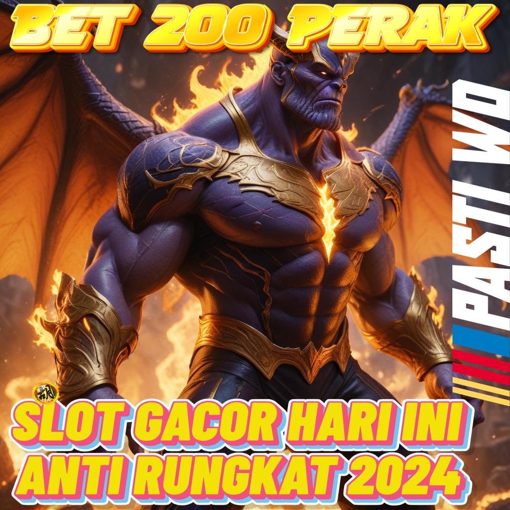 SLOT ONLINE TERBAIK 2024 menang game