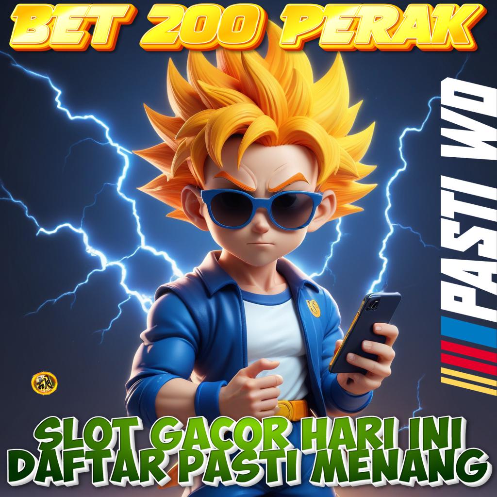 Penguasa Mapan F777BET Reward Segera