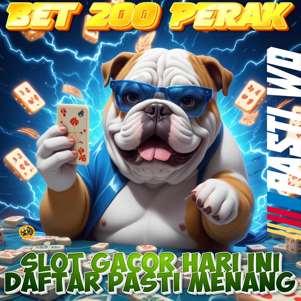 Keren 8218 SLOT APK DOWNLOAD Guru Logika