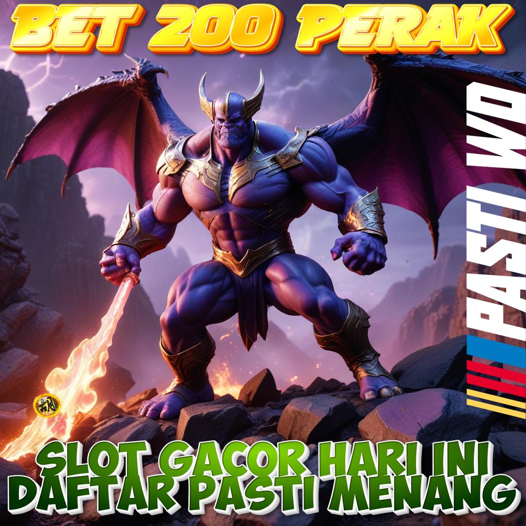 Slot Demo Pp Lengkap