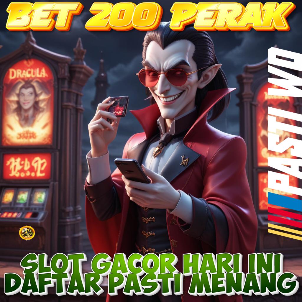 Kabar Pasti SIA 777 CASINO SLOT Permainan Gacor