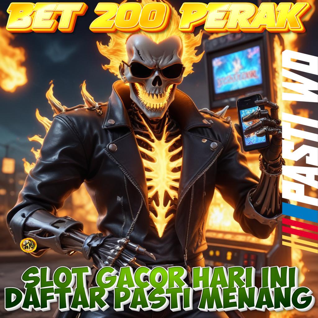 Maju Sekarang 8278 SLOTS DOWNLOAD Kemenangan Lancar