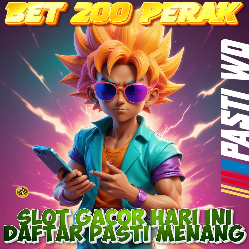 Main Demo Slot Online Gratis