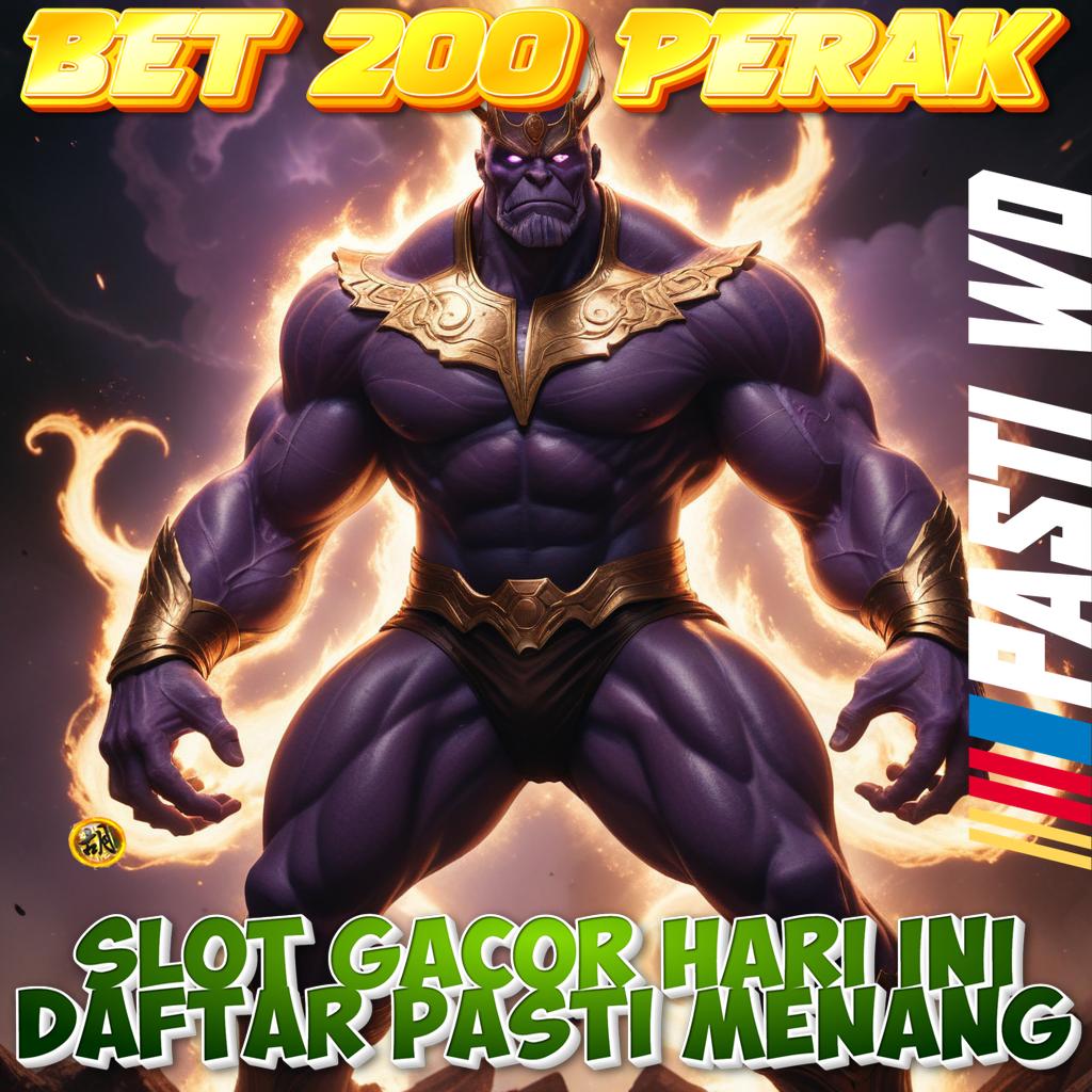 Maju Sekarang 0528 SLOTS Sukses Terus