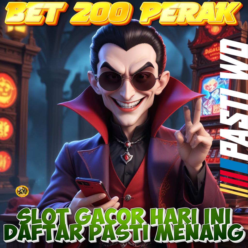 Bos Sukses DEMO SLOT GRATIS Bonus Mudah